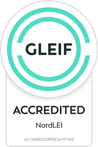 GLEIF-akkreditierte LEI-Vergabestelle NordLEI